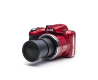 Kodak AZ421 czerwony - 1044389 - zdjęcie 4